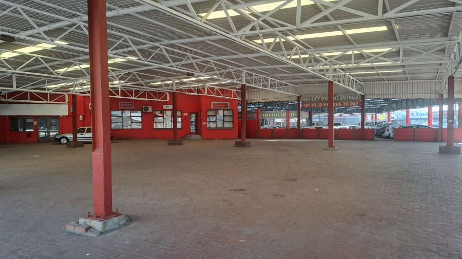 Commercial Property for Sale in Goodwood Central Western Cape